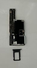 Apple iPhone XS Logicboard Mainboard Platine 64GB iCloudFrei Defekt Chip Spender comprar usado  Enviando para Brazil