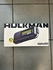Hulkman jump starter usato  Roma