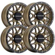 Raceline utv a94bz for sale  Avon