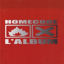 Homecore album various d'occasion  France