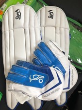 Kookaburra wicket keeper for sale  GLOUCESTER