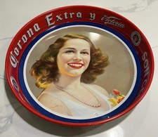 Vintage cerveza corona for sale  Coppell
