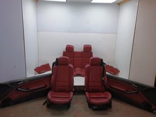 Series interior red for sale  SKELMERSDALE