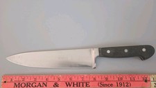 Hoffritz chef knife for sale  Hartford