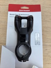 Bontrager kovee pro for sale  ROCHESTER