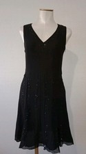 Robe luxe soie d'occasion  Reims