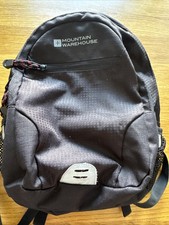 Mountain warehouse small for sale  LEIGHTON BUZZARD