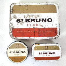 Bruno flake tobacco for sale  MELTON MOWBRAY