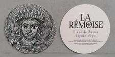 Bock bière rémoise d'occasion  Reims