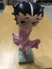 2016 betty boop for sale  SUDBURY