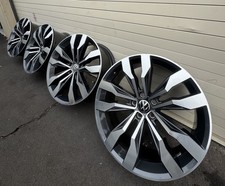 Volkswagen atlas tiguan for sale  Novato