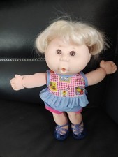 Poupée patouf mattel d'occasion  Hennebont