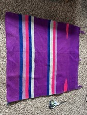 Pink purple cotton for sale  Ridgefield