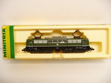 Minitrix 2156 12156 gebraucht kaufen  Duisburg
