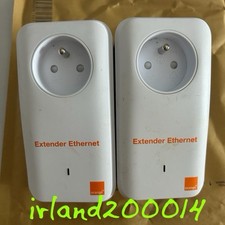 Cpl orange extender d'occasion  Montreuil