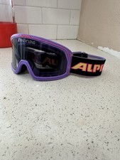Alpina pink purple for sale  Mentone