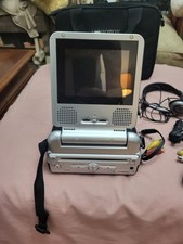 Audiovox portable dvd for sale  Sherwood