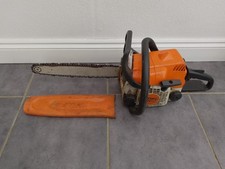 Stihl chainsaw sthil for sale  BRAINTREE