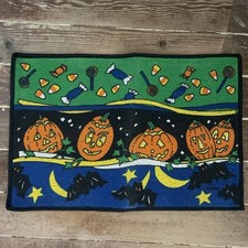 Vintage bacova doormat for sale  Novato