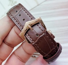 Patek philippe leather for sale  Jacksonville
