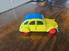 Vintage maisto citroen for sale  South Plainfield