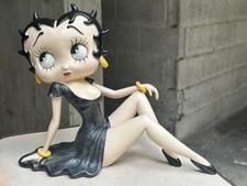 Statua betty boop usato  Roma