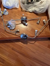 Faretti soffitto orientabili usato  Napoli