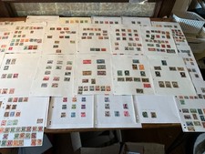 Stamps danzig poland for sale  CORBRIDGE