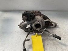 Turbina per volkswagen usato Turbina per volkswagen usato  Italia