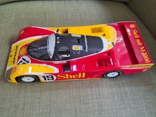 Porsche mans 1988 usato  Menaggio