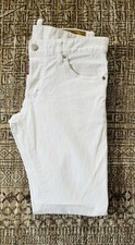 Dsquared2 mens white for sale  LONDON
