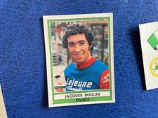 Panini sprint lejeune usato  Canelli