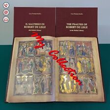 Scripta maneant salterio usato  Italia