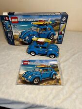 Lego 10252 10220 for sale  BASINGSTOKE