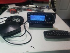 Sirius starmate st5 for sale  Burlington