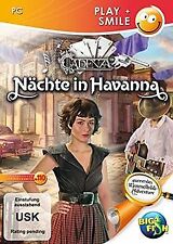 Cadenza nächte havanna gebraucht kaufen  Berlin