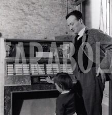 Vintage juke box usato  Roma