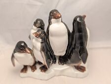 Valencia penguin figure for sale  CARLISLE