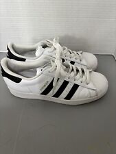 Adidas superstar marque for sale  Temple