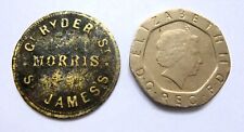 1860 rare one for sale  WOKINGHAM