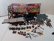 Mega bloks dragons for sale  Port Huron