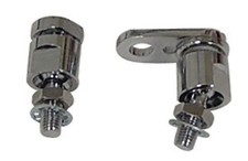 Factor 13424 chrome for sale  Lawton