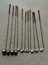 Wilson prostaff complete for sale  Litchfield Park