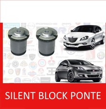 Kit coppia silent usato  San Giorgio Morgeto