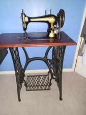 Antique victorian singer for sale  RAMSGATE