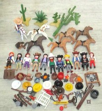 Playmobil konvolut sammlung gebraucht kaufen  Oberhausen