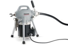 Ridgid sectional drain for sale  Lawrence