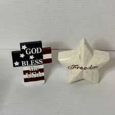 God bless usa for sale  Albany
