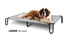 Elevated dog bed gebraucht kaufen  Aying