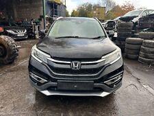 Honda crv mk4 for sale  MANCHESTER